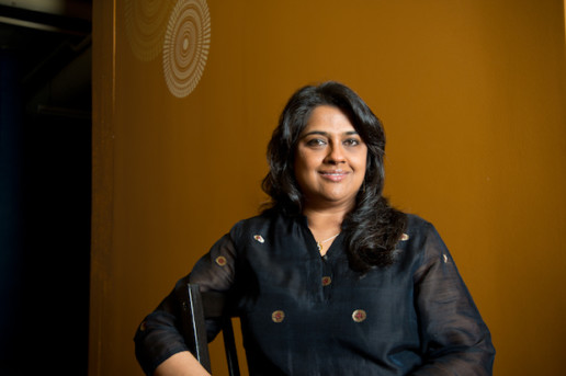 Suchitra Sairam