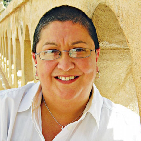 Maribel Alvarez