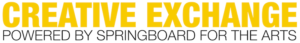 Creative Exchange Logo